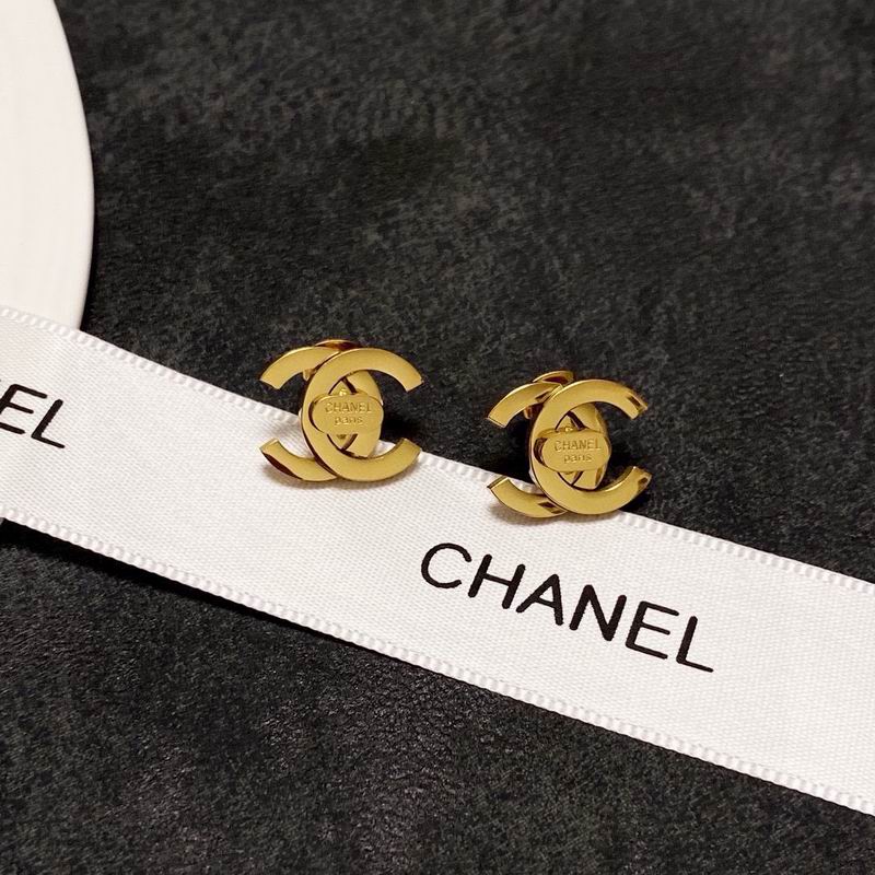 Chanel Earring 03yxs176